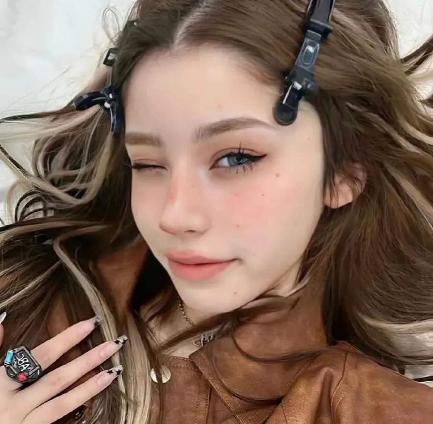 姬姥的青春期